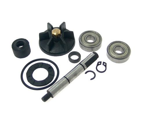 Reparatusatz wasserpumpe - reparatusatz,