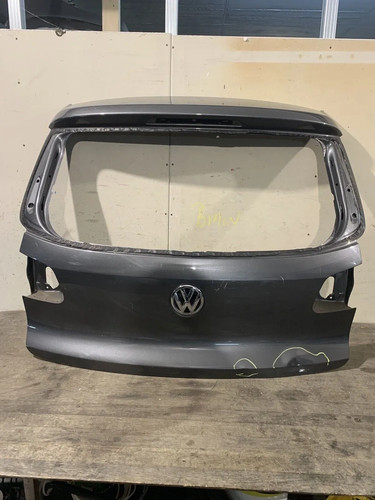 Tiguan original - tiguan,