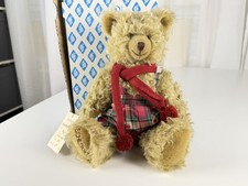 Schildkröt Künstlerbär