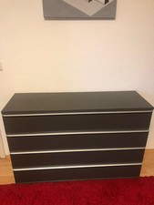 Kommode Schrank Holz Kommoden