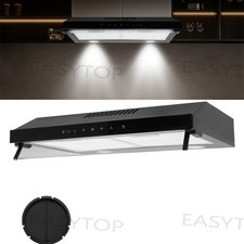 Dunstabzugshaube Touch