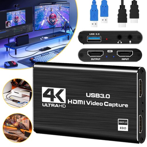 Game capture card - capture,
