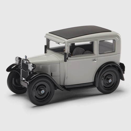 Original bmw dixi 1929 diecast - original,