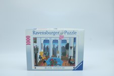 🧩 Blue Couch Thomas Mc