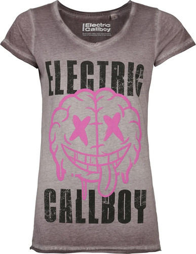 Electric callboy shirt - electric, t-shirt