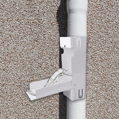 Regenwasser sammelsystem für - regenwasser-sammelsystem,