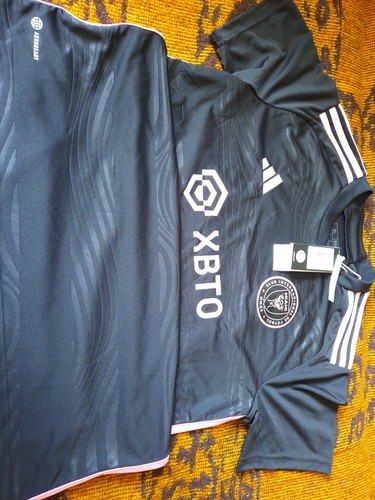Adidas inter miami trikot - cf,