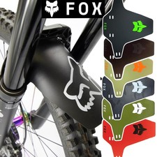Fox mud guard - fahrrad, mtb