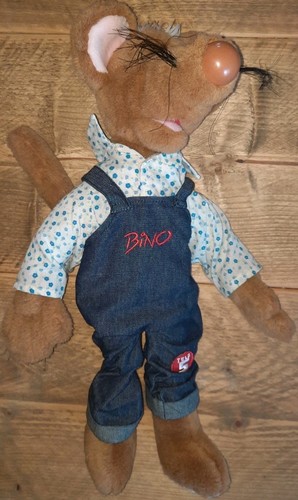 Bim bam bino - bam,