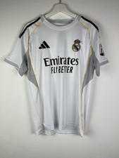 ⚪ Weißes Fußball Trikot