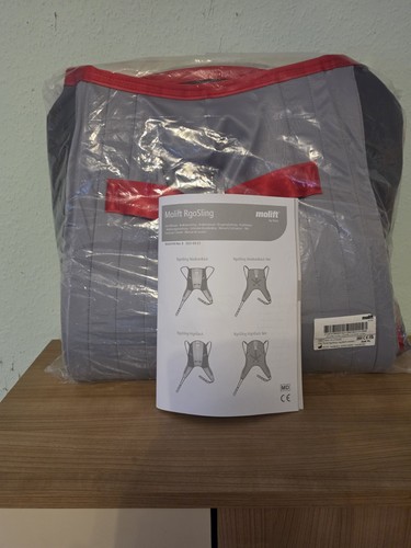Molift rgo sling high back - molift,