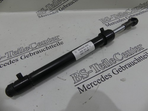 Mercedes clk w208 cabrio - mercedes,