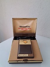 Remington Selectric 300 Deluxe