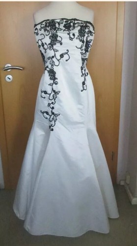 Elegantes brautkleid 38 - elegantes, gr.