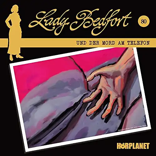 Lady bedfort der mord am - lady,
