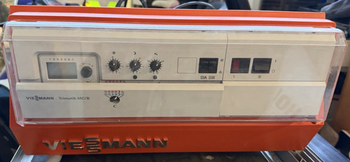 Viessmann trimatik 7450 - viessmann, b