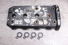 Zylinderkopf Ventildeckel