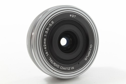 Olympus zuiko 42mm - olympus, m.zuiko