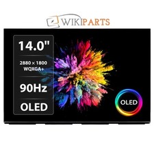 Für Lenovo 5D10V82485 Display