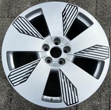 Original alufelge audi - alufelge,