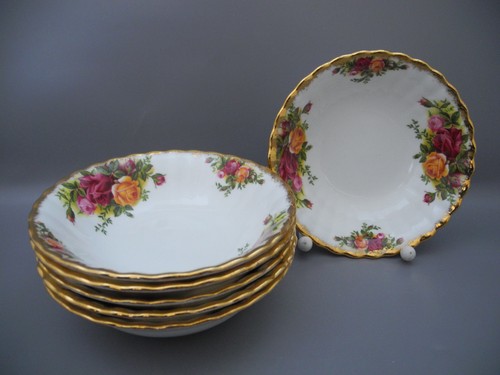 Royal albert dessertschalen - royal,