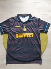 Inter Mailand Ronaldo Trikot