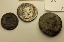 RÖMISCHE KAISERZEIT lot 4