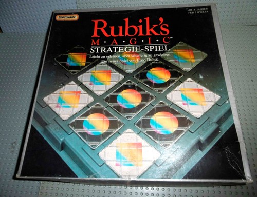 älter rubik magic - älter:, rubik's