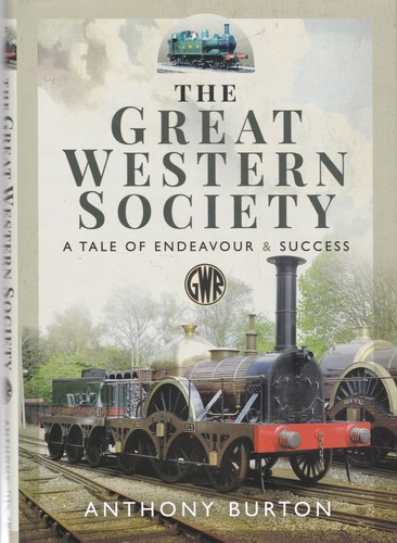 The great western - the,