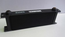 Ölkühler 15 Reihen (122mm) - Breite: 405mm - Setrab Pro Line STD Serie 9