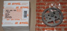  4237 Original Stihl Getriebe