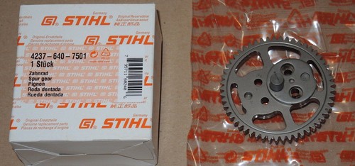 4237 original stihl getriebe - 4237,