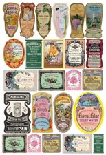 Ausschneidebogen-Bastelpapier-