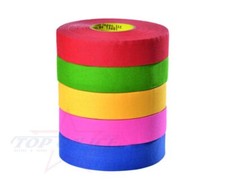 North American Schläger Tape 27m x 24mm farbig Eishockey