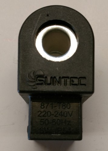 Suntec magnetventilspule - suntec,