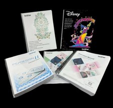 Brother Aveneer Ev1-LE