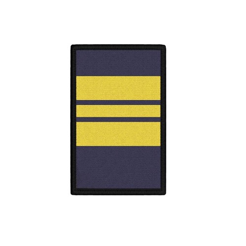 Rank patch wasserschutzpolizei - rank,