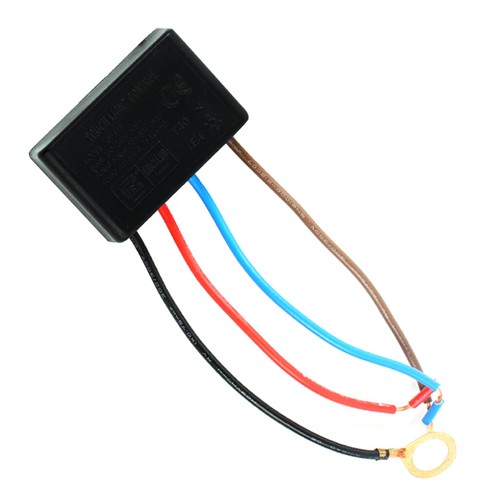 220v touch light schalter - 220v,