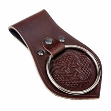 Geprägter waffenhalter groß - waffenhalter,