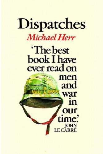 Dispatches michael - dispatches, (picador),michael
