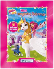 Mia and mias magische - mias,