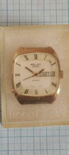 POLJOT de luxe mechanische