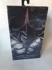 NECA TMNT TURTLES Super