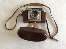 Fotoapparat Dacora Super