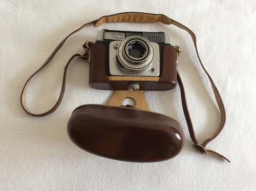 Fotoapparat dacora super - dacora,