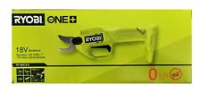 Akku Astschere Ryobi RY18SCA-0