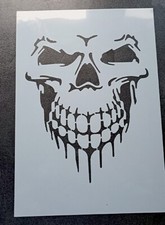 Laser Schablone Möbel