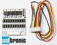 36V Cell 10s Li-on Akku