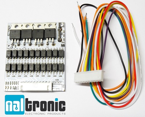 36v cell 10s - 36v, li-on