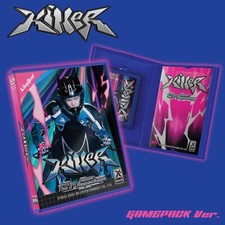 SHINEE KEY KILLER 2nd